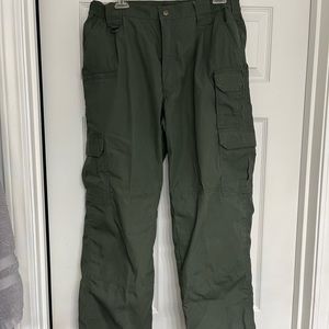 5.11 pants tactical 34/30